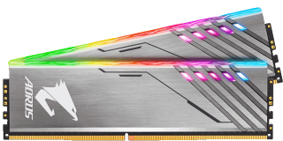 Gigabyte AORUS RGB (GP-AR32C16S8K2SU416R) 16 GB 3200 MHz DDR4 Ram kullananlar yorumlar